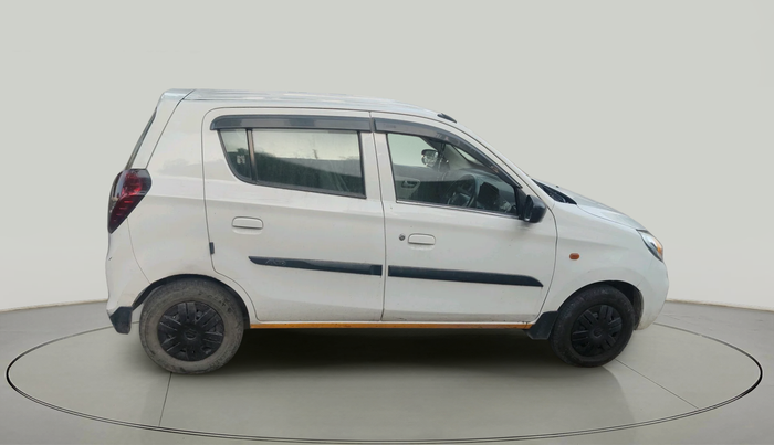 2023 Maruti Alto VXI, Petrol, Manual, 34,853 km, exterior