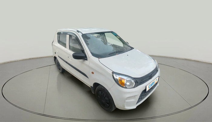 2023 Maruti Alto VXI, Petrol, Manual, 34,853 km, exterior