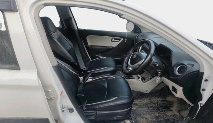 2023 Maruti Alto VXI, Petrol, Manual, 34,853 km, interior