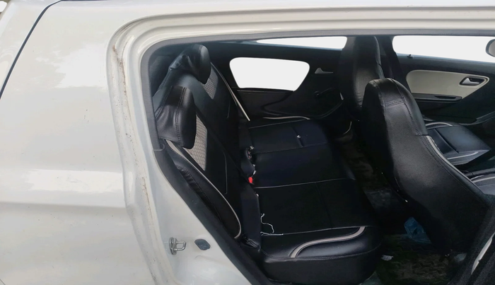 2023 Maruti Alto VXI, Petrol, Manual, 34,853 km, interior