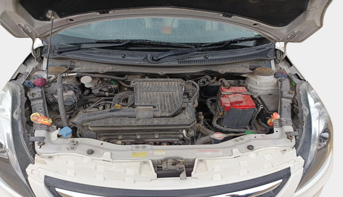 2015 Maruti Swift Dzire VXI AT, Petrol, Automatic, 18,449 km, exterior