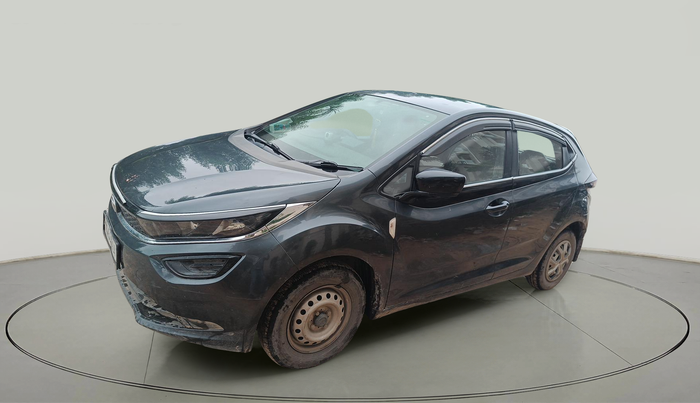 2020 Tata ALTROZ XE PETROL, Petrol, Manual, 97,931 km, exterior