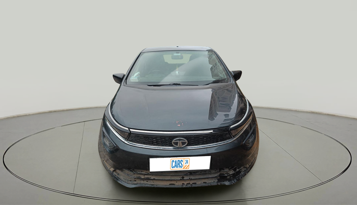 2020 Tata ALTROZ XE PETROL, Petrol, Manual, 97,931 km, exterior