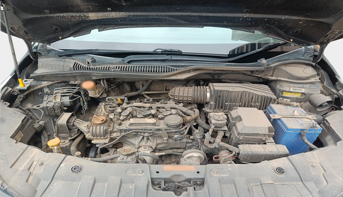 2020 Tata ALTROZ XE PETROL, Petrol, Manual, 97,931 km, exterior