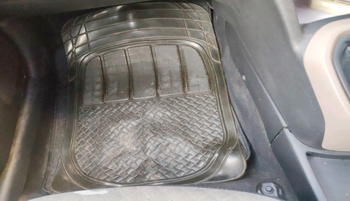 2016 Hyundai Grand i10 ASTA 1.2 KAPPA VTVT, Petrol, Manual, 85,514 km, interior