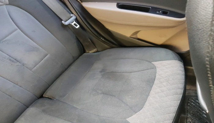 2016 Hyundai Grand i10 ASTA 1.2 KAPPA VTVT, Petrol, Manual, 85,514 km, interior