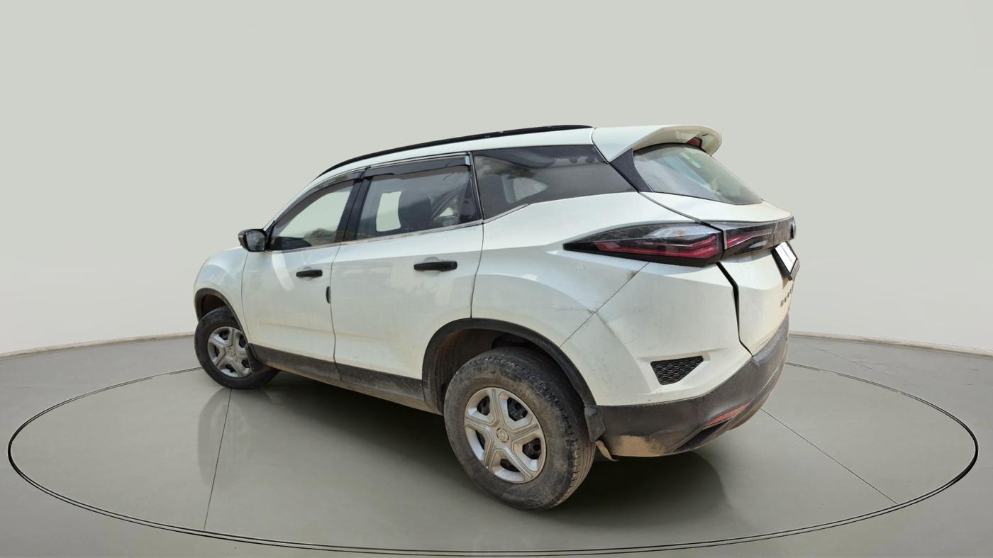 2023 Tata Harrier XE 2.0L KRYOTEC, Diesel, Manual, 61,388 km, exterior