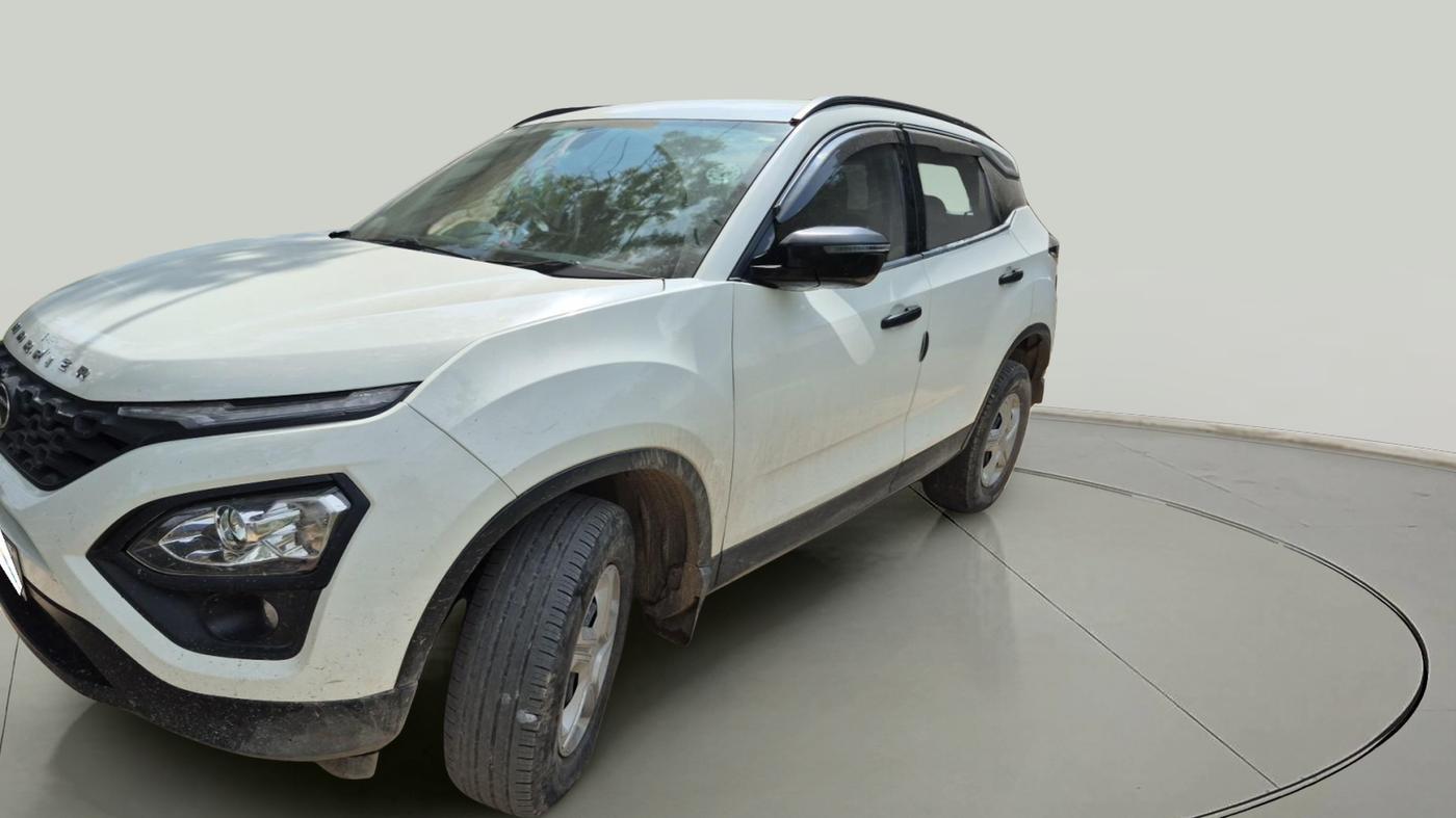 2023 Tata Harrier XE 2.0L KRYOTEC, Diesel, Manual, 61,388 km, exterior