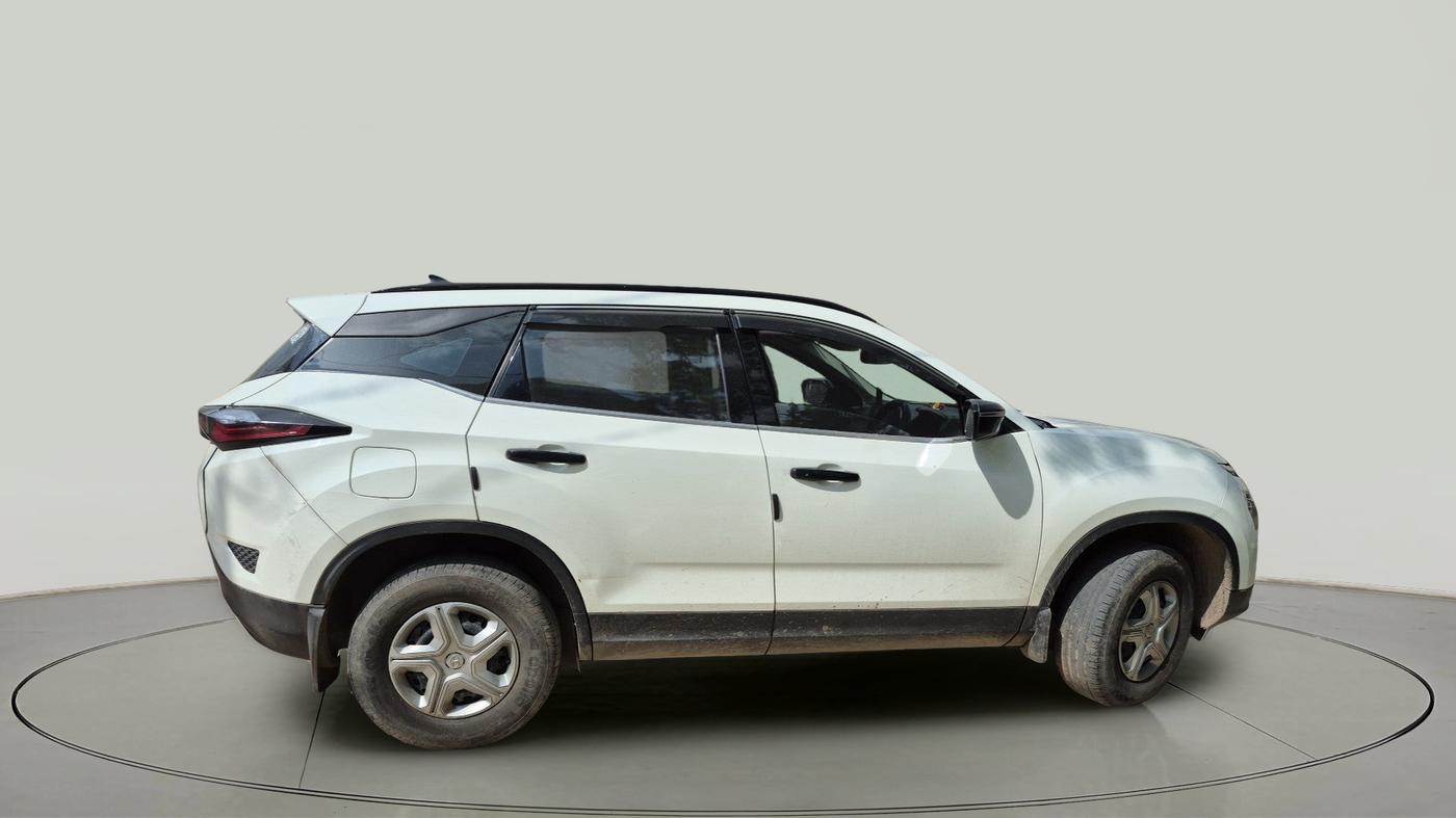 2023 Tata Harrier XE 2.0L KRYOTEC, Diesel, Manual, 61,388 km, exterior