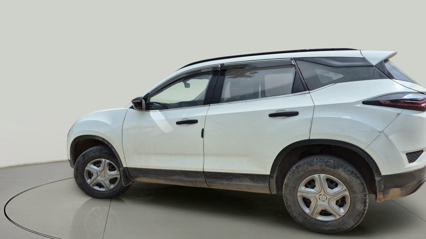 2023 Tata Harrier XE 2.0L KRYOTEC, Diesel, Manual, 61,388 km, exterior