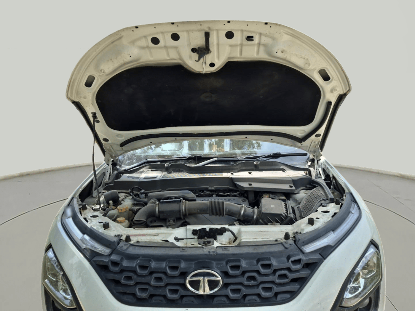 2023 Tata Harrier XE 2.0L KRYOTEC, Diesel, Manual, 61,388 km, exterior