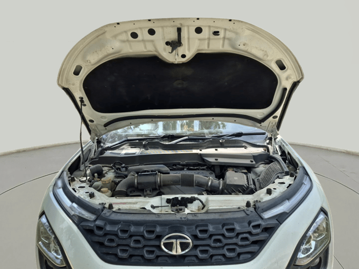2023 Tata Harrier XE 2.0L KRYOTEC, Diesel, Manual, 61,388 km, exterior