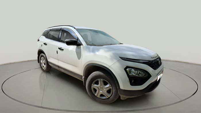 2023 Tata Harrier XE 2.0L KRYOTEC, Diesel, Manual, 61,388 km, exterior