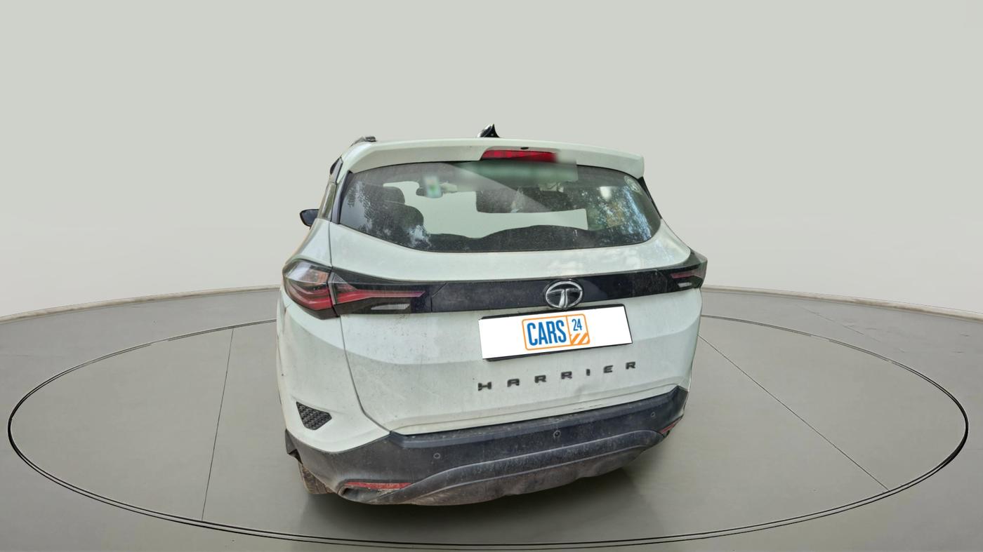 2023 Tata Harrier XE 2.0L KRYOTEC, Diesel, Manual, 61,388 km, exterior