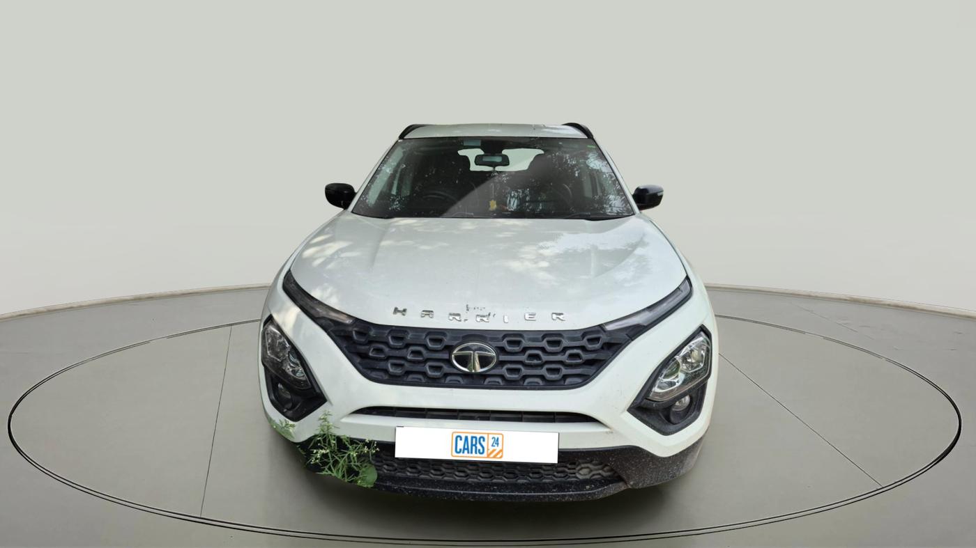 2023 Tata Harrier XE 2.0L KRYOTEC, Diesel, Manual, 61,388 km, exterior