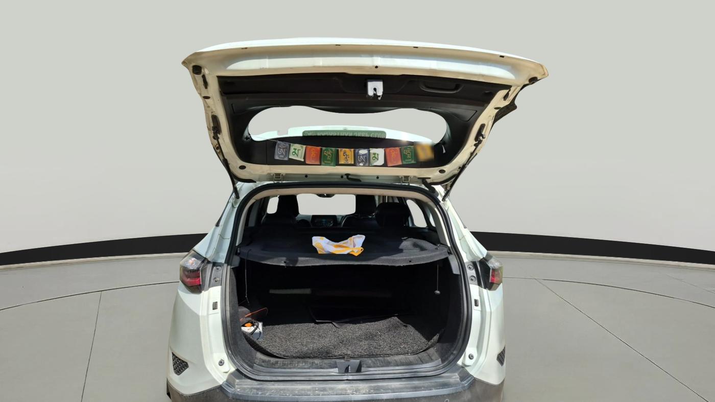 2023 Tata Harrier XE 2.0L KRYOTEC, Diesel, Manual, 61,388 km, exterior
