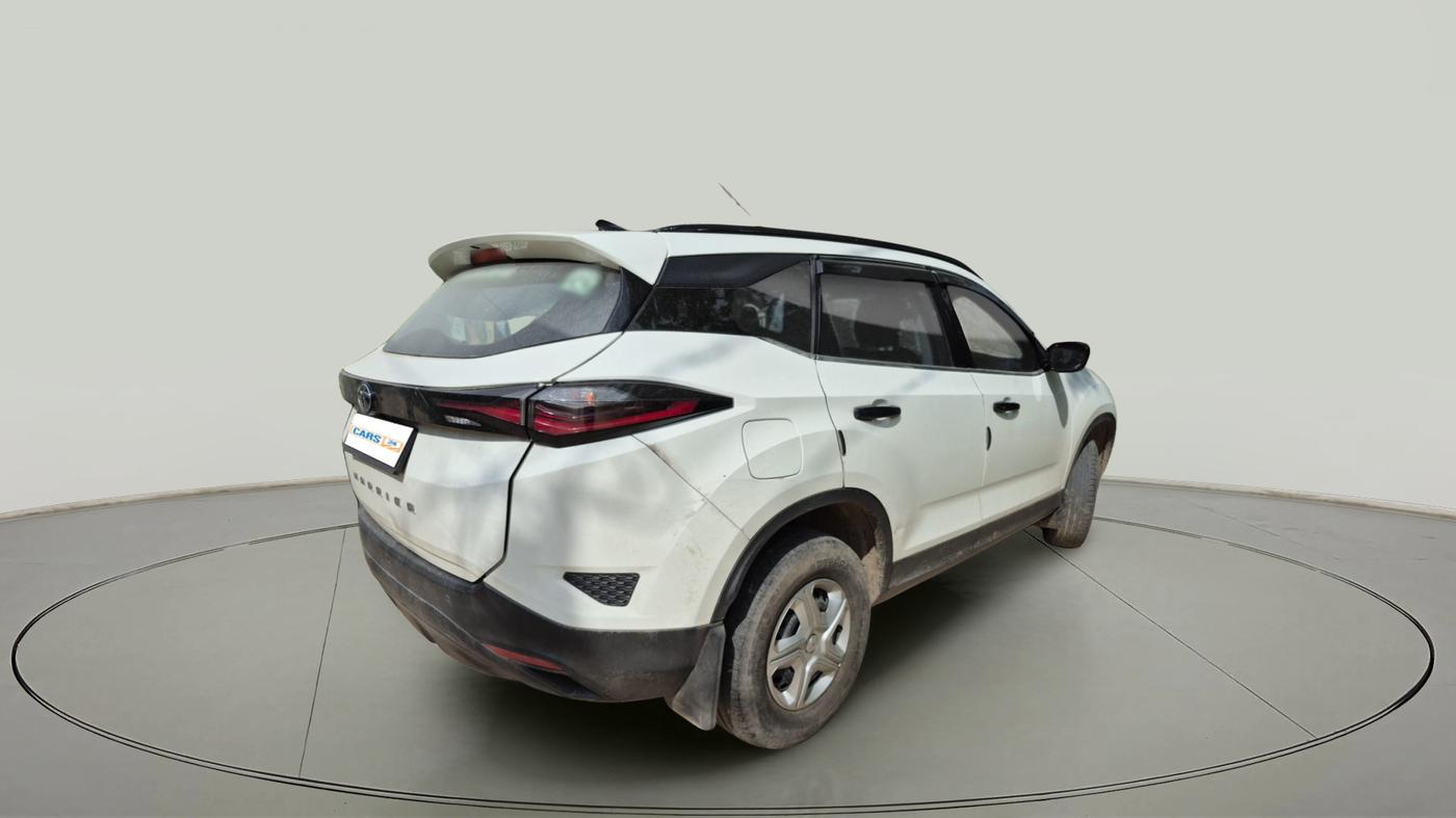 2023 Tata Harrier XE 2.0L KRYOTEC, Diesel, Manual, 61,388 km, exterior