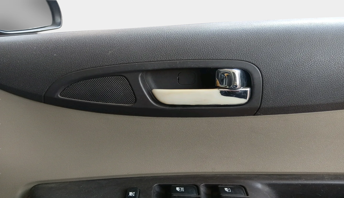 2011 Hyundai i20 MAGNA 1.2, Petrol, Manual, 34,764 km, interior