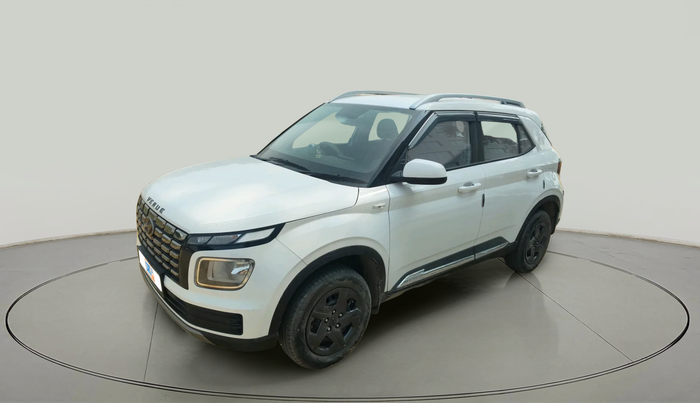 2024 Hyundai VENUE S 1.2, Petrol, Manual, 13,994 km, exterior