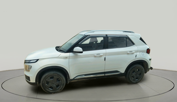 2024 Hyundai VENUE S 1.2, Petrol, Manual, 13,994 km, exterior