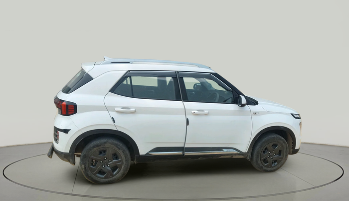 2024 Hyundai VENUE S 1.2, Petrol, Manual, 13,994 km, exterior