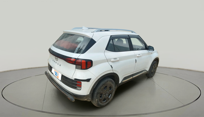 2024 Hyundai VENUE S 1.2, Petrol, Manual, 13,994 km, exterior