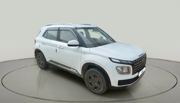 2024 Hyundai VENUE S 1.2, Petrol, Manual, 13,994 km, exterior