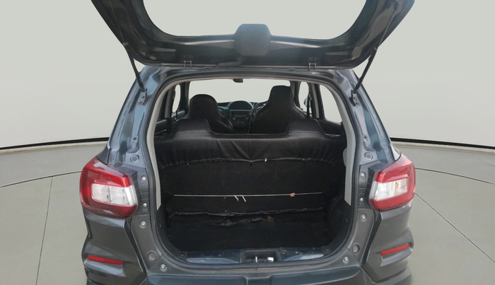 2021 Maruti S PRESSO VXI, Petrol, Manual, 75,315 km, exterior