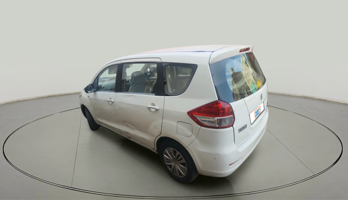 2012 Maruti Ertiga VDI, Diesel, Manual, 2,12,053 km, exterior