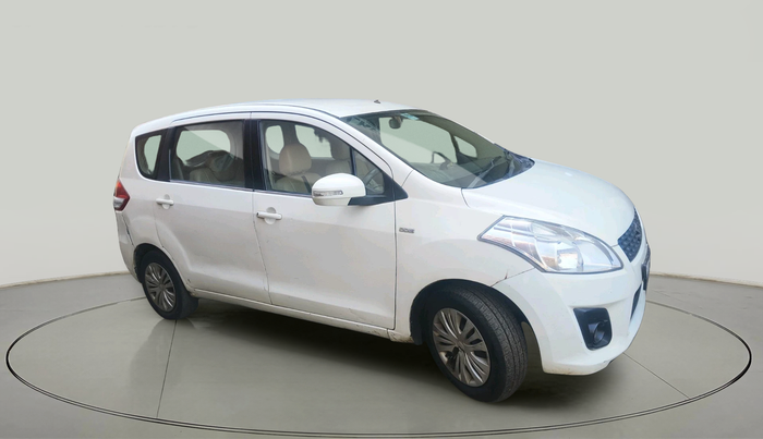 2012 Maruti Ertiga VDI, Diesel, Manual, 2,12,053 km, exterior