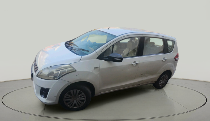 2012 Maruti Ertiga VDI, Diesel, Manual, 2,12,053 km, exterior