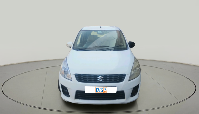 2012 Maruti Ertiga VDI, Diesel, Manual, 2,12,053 km, exterior