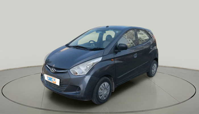 2016 Hyundai Eon ERA +, Petrol, Manual, 12,559 km, exterior