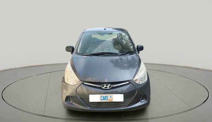 2016 Hyundai Eon ERA +, Petrol, Manual, 12,559 km, exterior