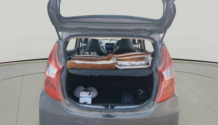 2016 Hyundai Eon ERA +, Petrol, Manual, 12,559 km, exterior