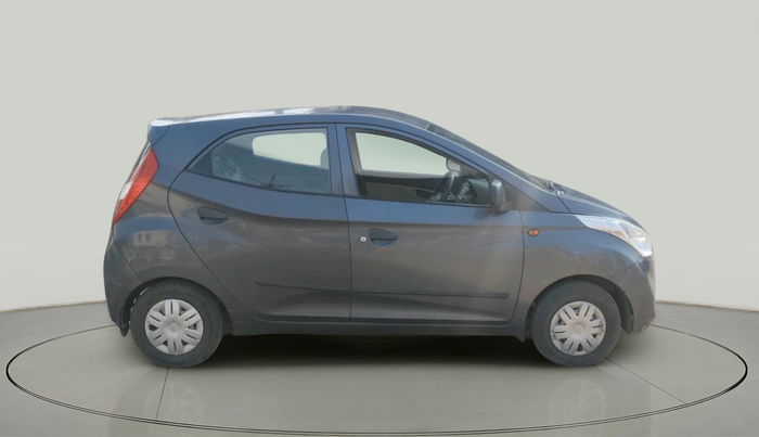 2016 Hyundai Eon ERA +, Petrol, Manual, 12,559 km, exterior