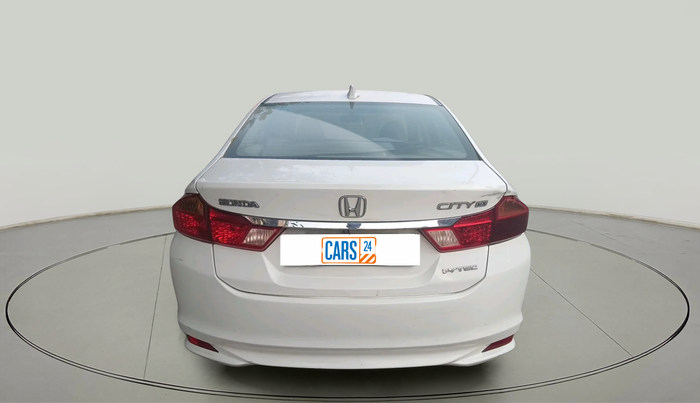 2014 Honda City 1.5L I-VTEC VX, Petrol, Manual, 1,10,227 km, exterior