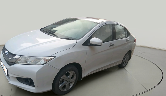 2014 Honda City 1.5L I-VTEC VX, Petrol, Manual, 1,10,227 km, exterior