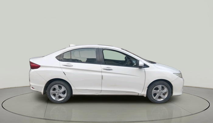 2014 Honda City 1.5L I-VTEC VX, Petrol, Manual, 1,10,227 km, exterior