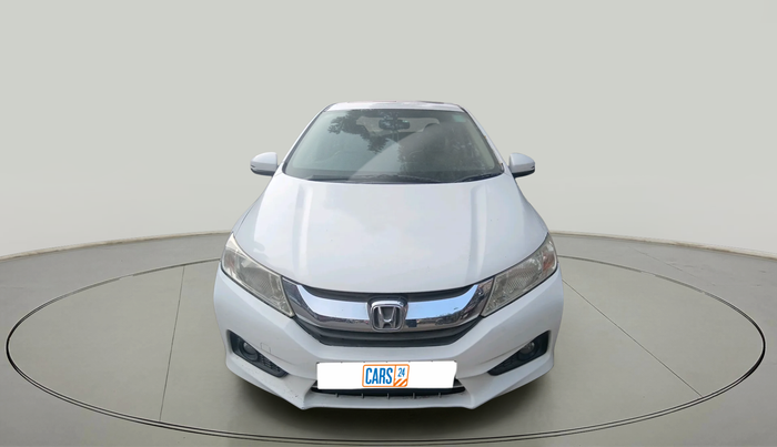2014 Honda City 1.5L I-VTEC VX, Petrol, Manual, 1,10,227 km, exterior