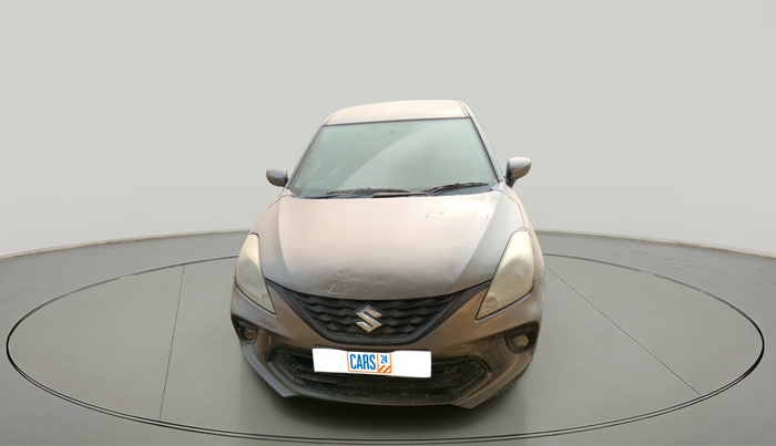 2020 Maruti Baleno SIGMA PETROL 1.2, Petrol, Manual, 96,237 km, exterior