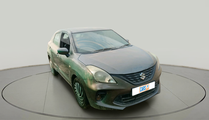 2020 Maruti Baleno SIGMA PETROL 1.2, Petrol, Manual, 96,237 km, exterior