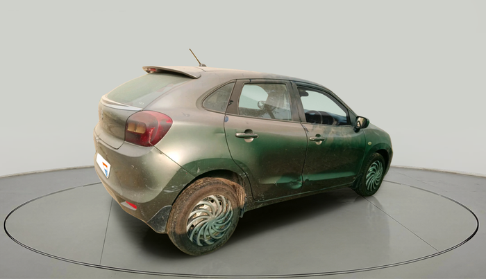 2020 Maruti Baleno SIGMA PETROL 1.2, Petrol, Manual, 96,237 km, exterior