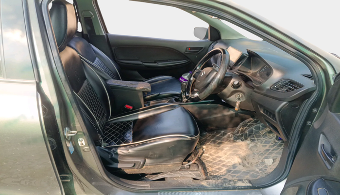 2020 Maruti Baleno SIGMA PETROL 1.2, Petrol, Manual, 96,237 km, interior