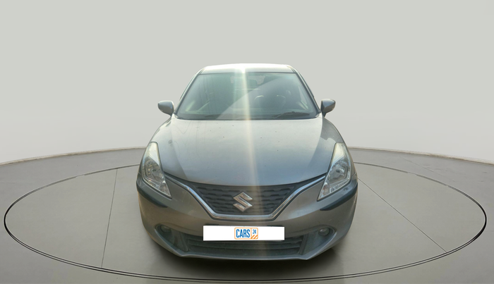 2018 Maruti Baleno ZETA PETROL 1.2, Petrol, Manual, 74,878 km, exterior
