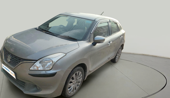 2018 Maruti Baleno ZETA PETROL 1.2, Petrol, Manual, 74,878 km, exterior