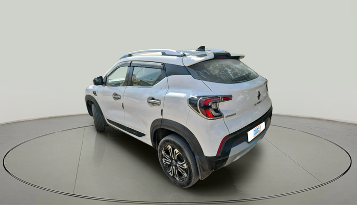 2021 Renault Kiger RXZ MT, Petrol, Manual, 41,707 km, exterior