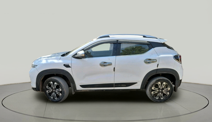 2021 Renault Kiger RXZ MT, Petrol, Manual, 41,707 km, exterior