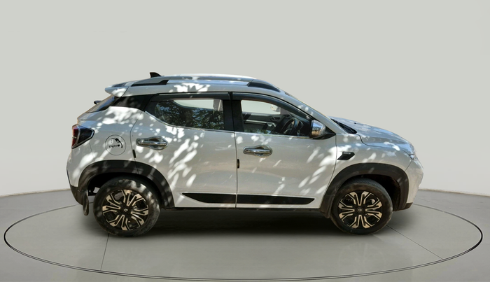 2021 Renault Kiger RXZ MT, Petrol, Manual, 41,707 km, exterior