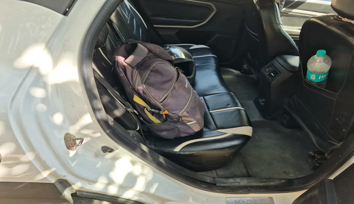 2021 Renault Kiger RXZ MT, Petrol, Manual, 41,707 km, interior